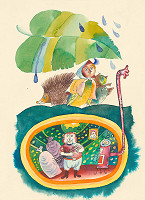 František Jaksics – Všetko sa chystá na zimu 