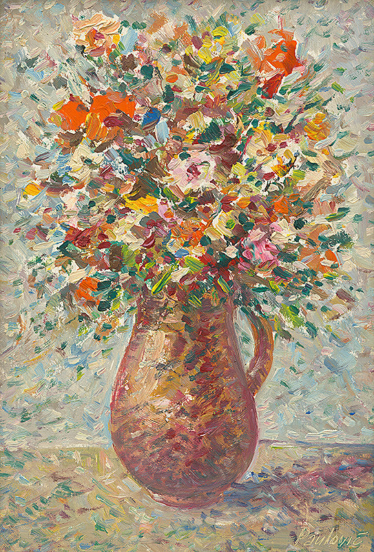 Emil Paulovič – Malá kytica 