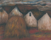 Lajos Kassák – Krajina 