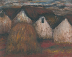 Lajos Kassák – Krajina 