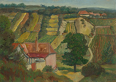 Karol Drexler – Podhradie 