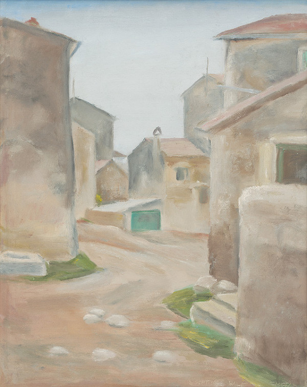 Ernest Zmeták – Bale 