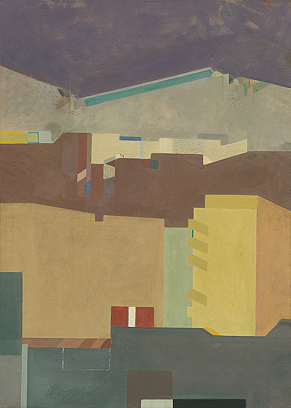 Marián Žilík – Premena I. 