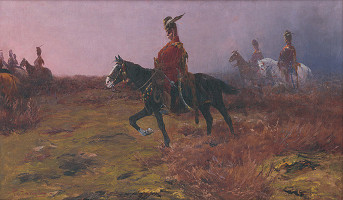 Ladislav Pataky – Kuruci 