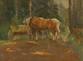 Teodor Székházy – Kone 