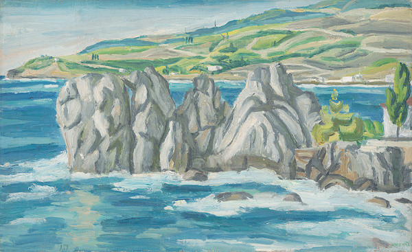 Ernest Zmeták – Gurzov 