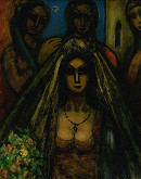 Ľudovít Jelenák – Nevesta 