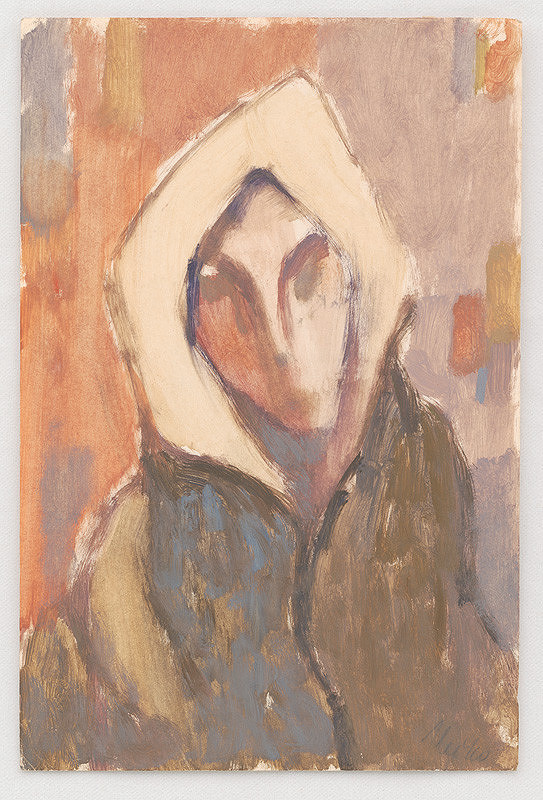 Jozef Ilečko – Susedka 