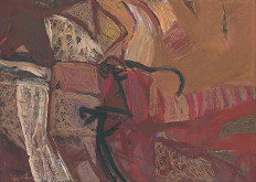 Marta Horníková – Južná krajina 