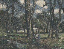 Károly Kotász – Krajina 