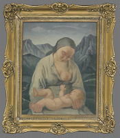 Teodor Janoška – Madona 