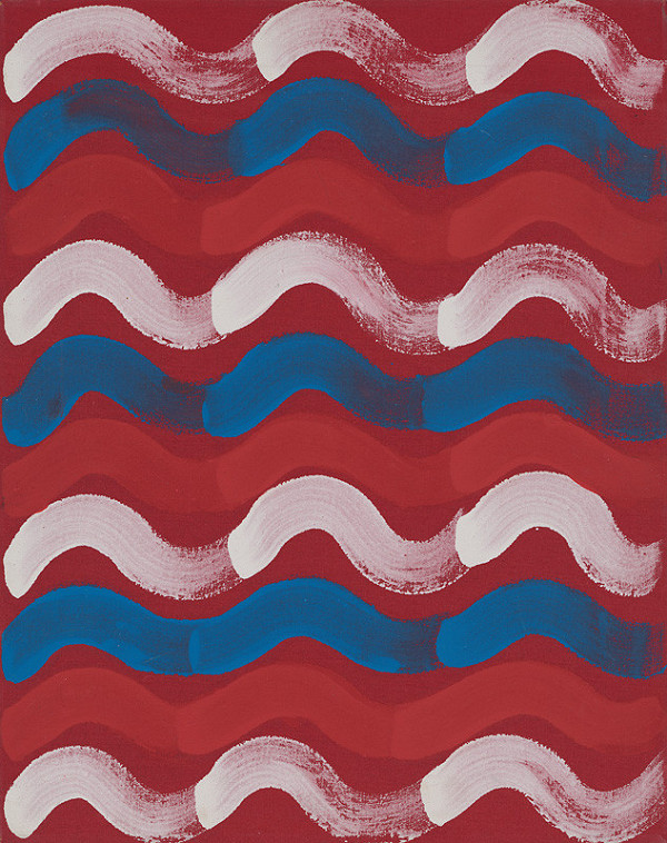 Július Koller – Súčasná Kultúrna Situácia 