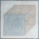 Dalibor Chatrný – Bílý bílou 