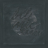 Dalibor Chatrný – Bílé nic černou  