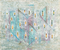 Daniel Szalai – Vnútri a vonku 