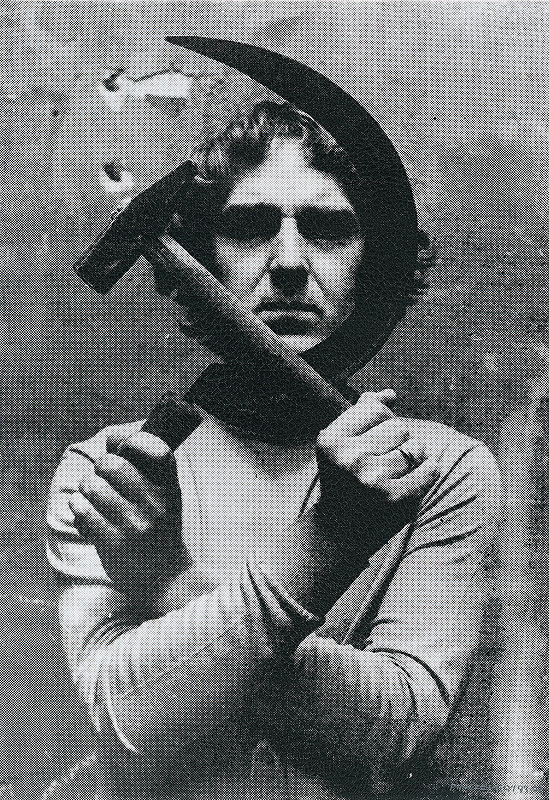 Sándor Pinczehelyi – Už zase (Kosák a kladivo) 