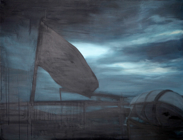 Klaudia Kosziba – Ráno 