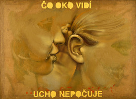 Veronika Rónaiová – Aforizmus I. 