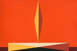 Imre Bak – Sila viery 