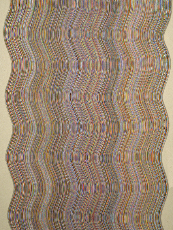 Igor Minárik – 26. 9. - 28. 11. 2012 