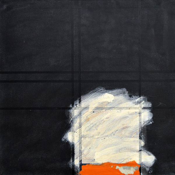 Marian Meško – Večera s Mondrianom