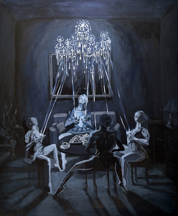 Lucia Dovičáková – Mliečna dráha