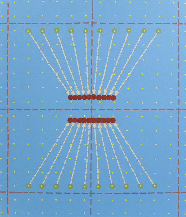 Stanislav Diviš – Spomienka na spartakiádu 90, č. 15 