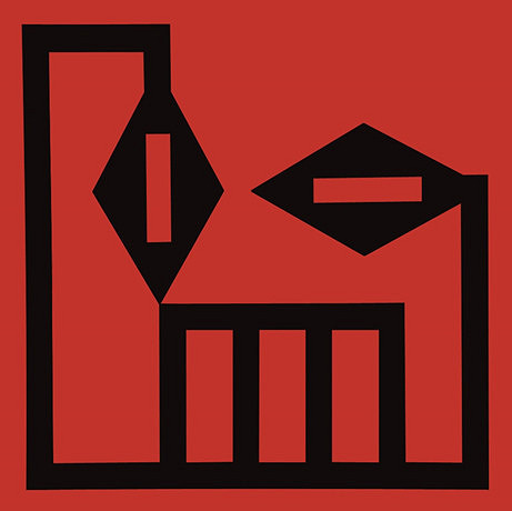 Mária Balážová – Hadia geometria 31 - Slavín 1 