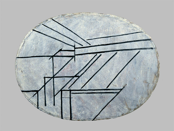 Ľudovít Hološka – Moravianske okno 