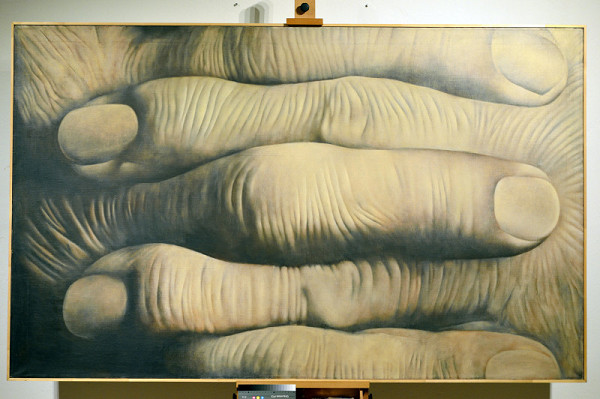 Milan Bočkay – Zopnutie 