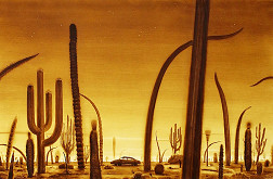 František Skála – Spomienka na Mexiko 