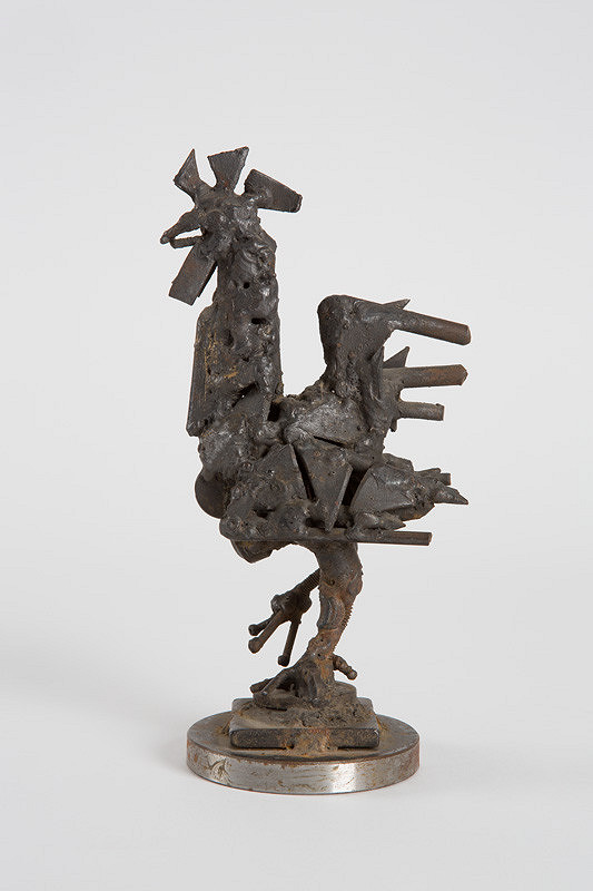 Juraj Meliš – Kohút 