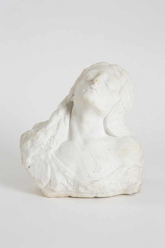 Július Bártfay – Extáza 