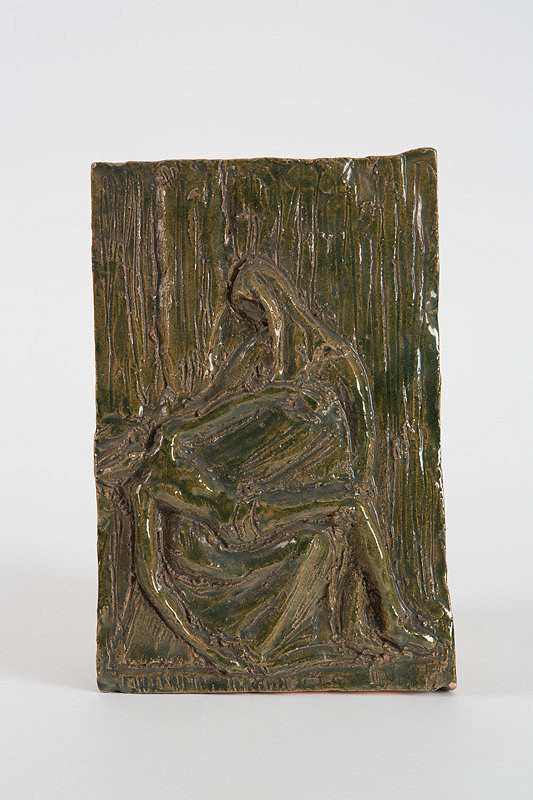 Ignác Bizmayer – Pieta 