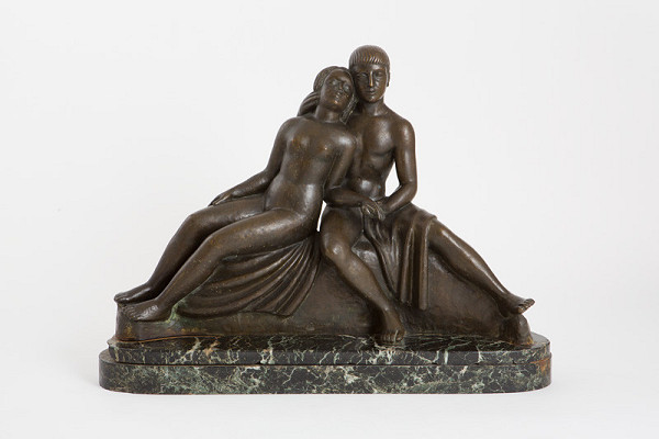 Jozef Arpád Murmann – Mladosť 