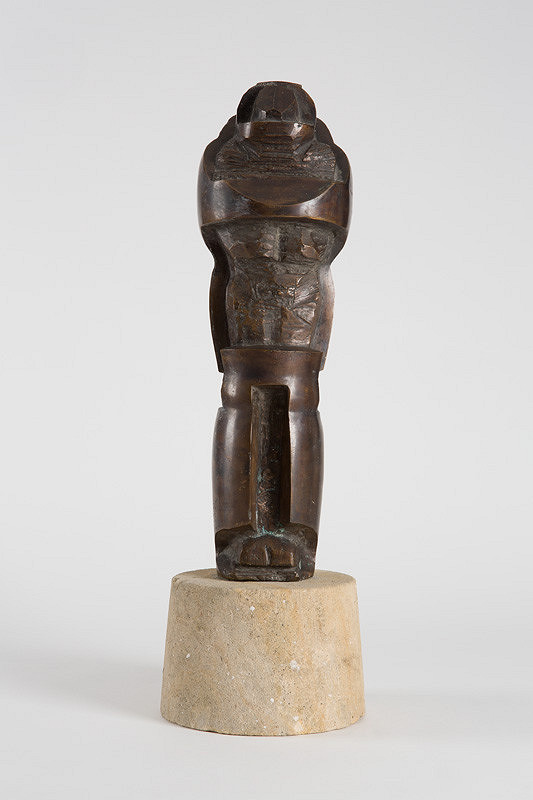 Juraj Bartusz – Kozmonaut 