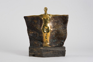 Tibor Szilágyi – Svitanie 