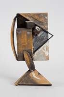 Marta Horníková – Hlava 