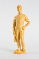 Otakar Čičátka – Baník 