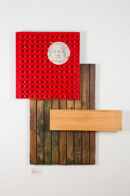 Juraj Meliš – Pohľad z druhej strany ulice 