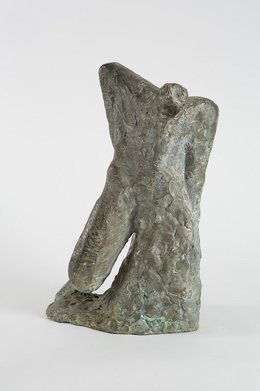 Jozef Kliský – Štúdia k Rodinovi 