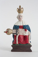 František Vašek – Šaštínska madona 