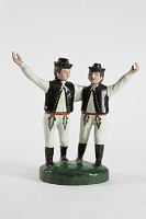 František Vašek – Myjaváci 