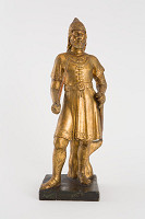 Vilém Christen – Svätý Ladislav 