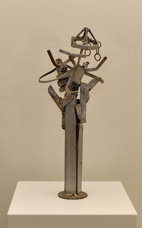 Juraj Meliš – Folklórne slávnosti - Stavanie mája, Amfiteáter Starý Tekov 