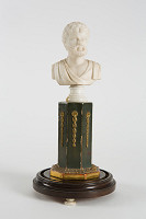 Štefan Ferenczy – Portrét antického učenca 