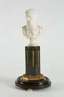 Štefan Ferenczy – Portrét antického učenca 