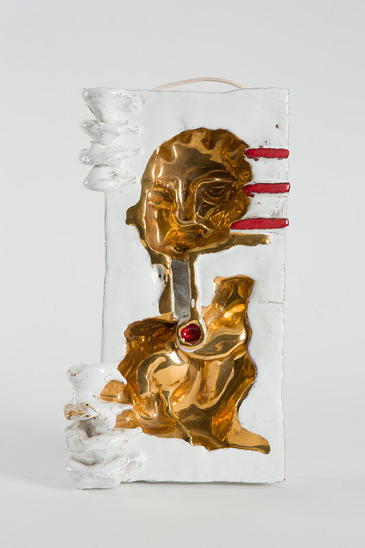 Imrich Vanek – Zlatá silueta