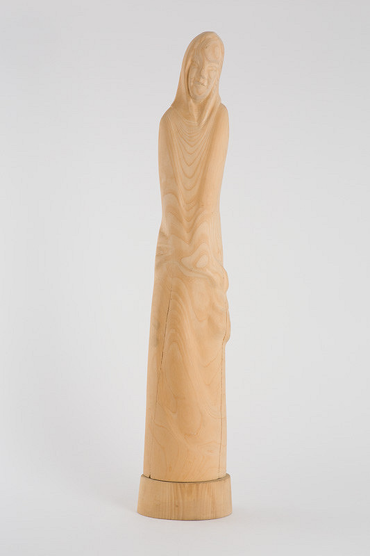 Vojtech Löffler – Piéta 