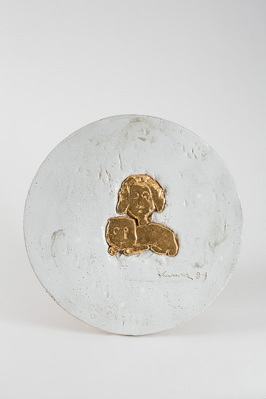 Imrich Vanek – Moja zlatá babička I. 